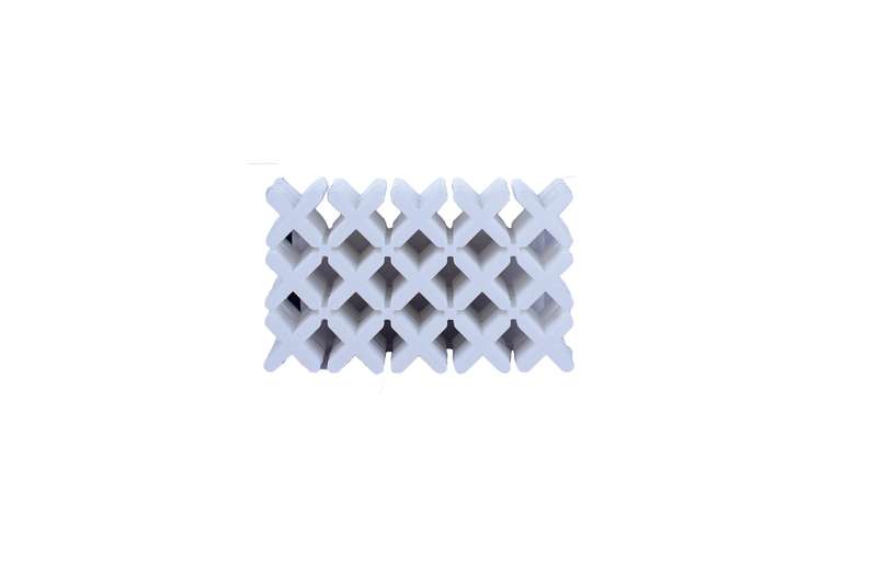 Tile Spacer Mts White 5 Mm P/120