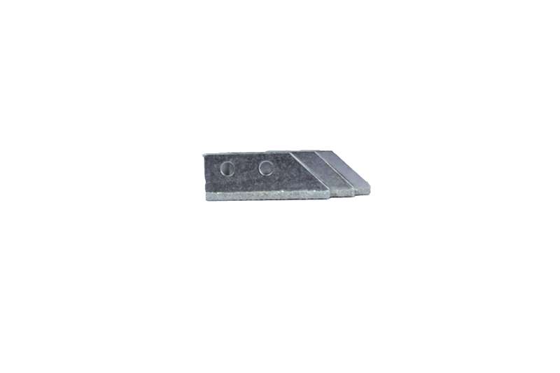 Grout Remover Mts Heavy Duty Blades