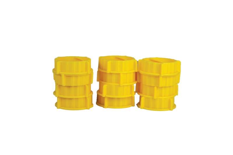 Tile Self Leveling Cap Mts 20 Pc