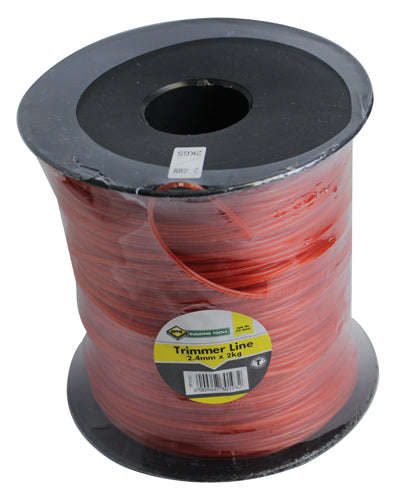 Trimmer Line Mts 2.4 Mmx2 Kg +/ 380 M
