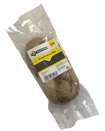 Plumbers Hemp 100 G