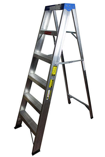 Ladder 6 Step A Frame Ladder Mts