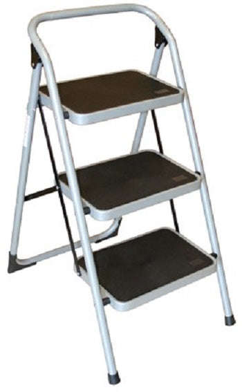 Ladder 3 Step Folding Ladder Mts