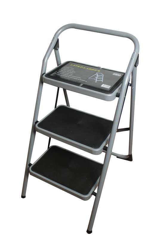 Ladder 3 Step Folding Ladder Mts