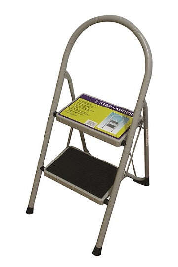 Ladder 2 Step Folding Ladder Mts