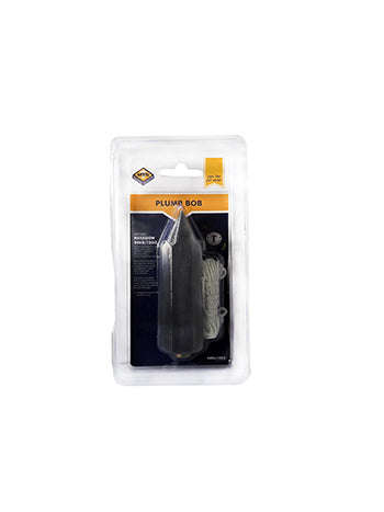 Plumb Bob Hexagon 340 G Mts Excl String
