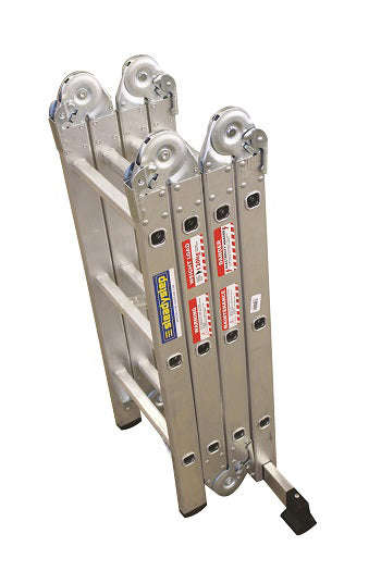 Ladder Multistep Mini Mts