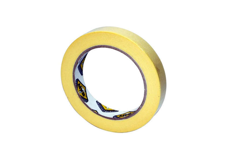 Tape Masking Automotive 24 Mmx40 M Mts