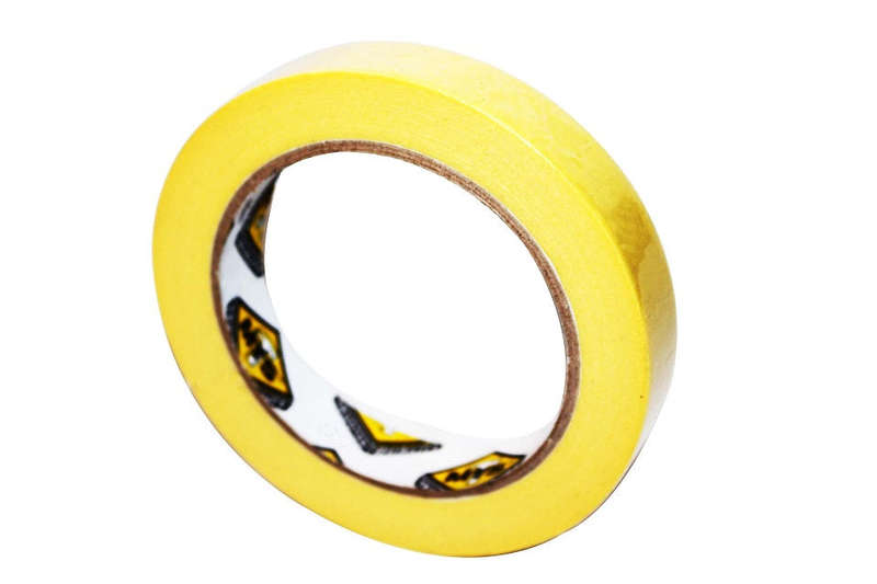 Tape Masking Automotive 48 Mmx40 M Mts