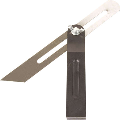 Bevel Mts T Slide Plastic 200 Mm