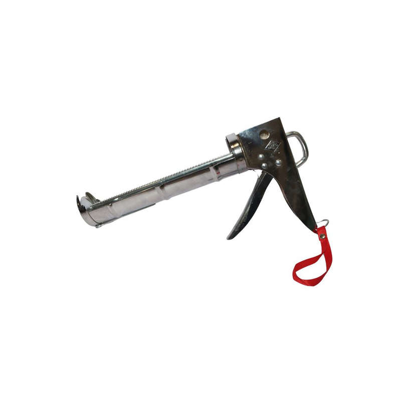 Gun Mts Caulking Chrome H/D