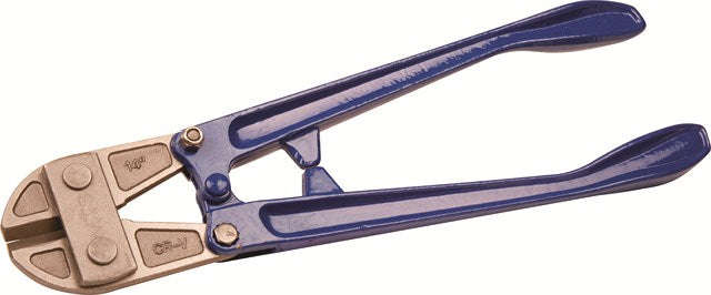 Boltcutter Mts H/T Forged 350 Mm