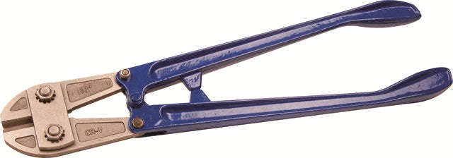 Boltcutter Mts H/T Forged 450 Mm