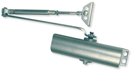 Door Closer Mts L/Duty En2