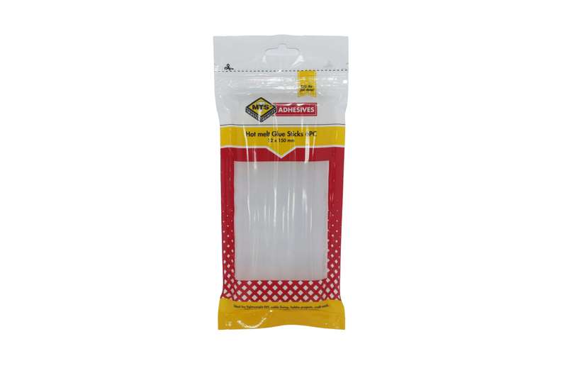 Glue Stick Mts 12 X150 Mm P/6