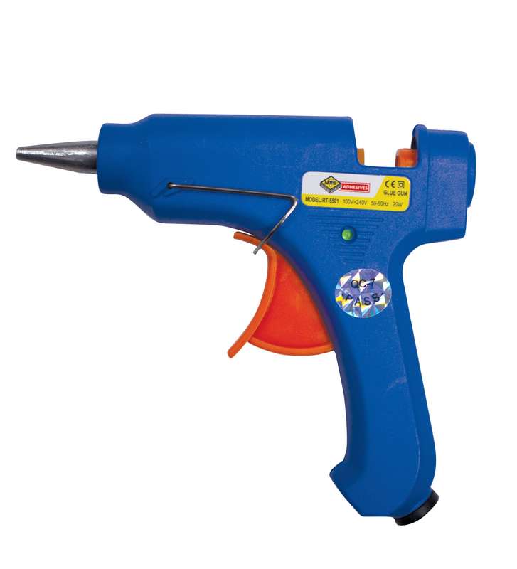 Glue Gun Mts Mini 20 W