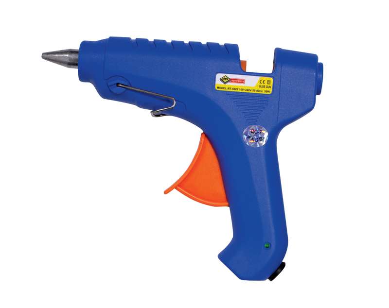 Glue Gun Mts Hobby 55 W M G250