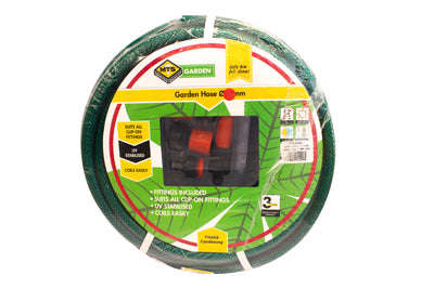 Hosepipe Mts 3 Yr (3/4) 20 Mmx20 M W/Fit