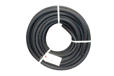 Hose Dragline Mts Black 20 Mmx30 M 3 Yr