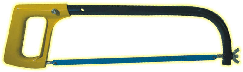 Hacksaw Mts Alum Handle 300 Mm