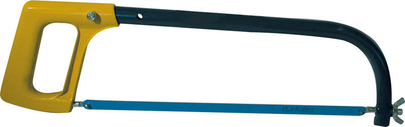 Hacksaw Mts Alum Handle 300 Mm