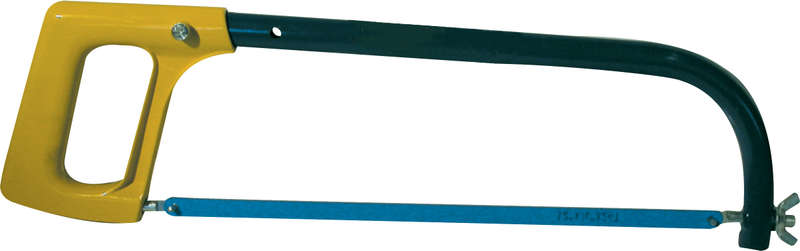 Hacksaw Mts Alum Handle 300 Mm