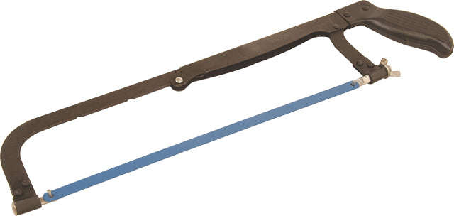 Hacksaw Mts Black Flat 300 Mm