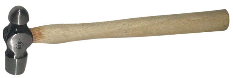 Hammer Mts Ballpein W/Handl 100 Gr