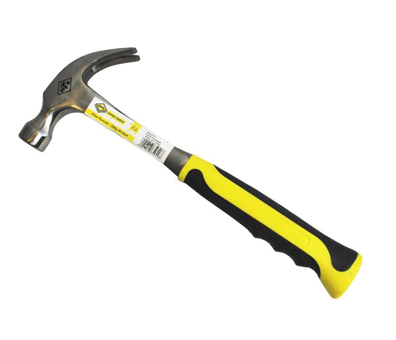 Hammer Mts Claw All Steel 450 G