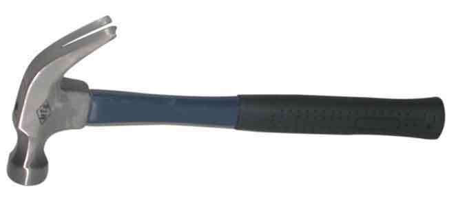 Hammer Mts Claw Fibre Glass 450 Gr