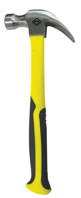Hammer Mts Claw Fibre Glass 450 Gr