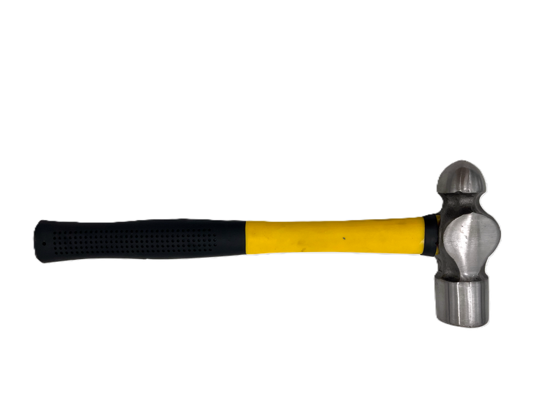Hammer Mts Ballpein Pvc Handle 100 Gr