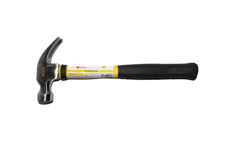 Hammer Mts Claw Pvc Handle 250 Gr