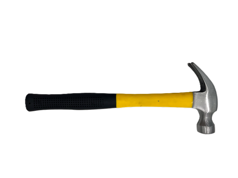 Hammer Mts Claw Pvc Handle 250 Gr