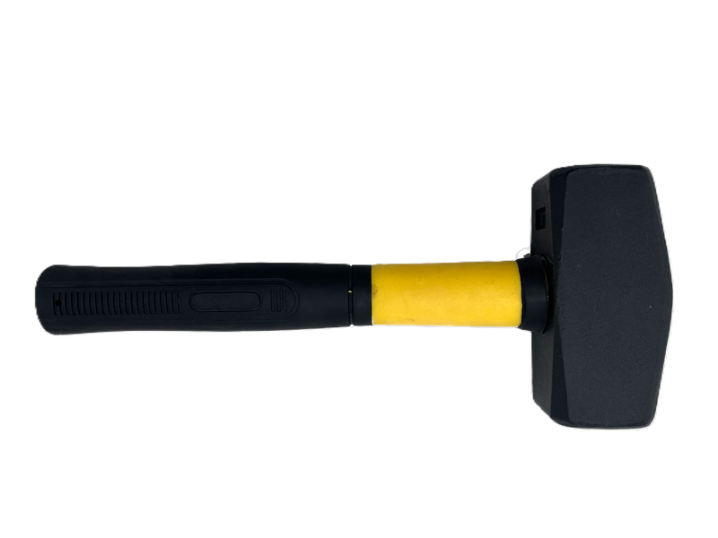 Hammer Mts Club Pvc Handle 1.0 Kg