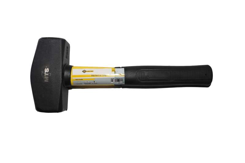 Hammer Mts Club Pvc Handle 1.8 Kg