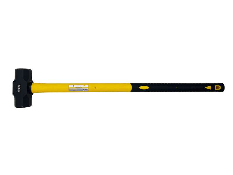 Hammer Mts Sledge Pvc Long Handle 3.6 Kg