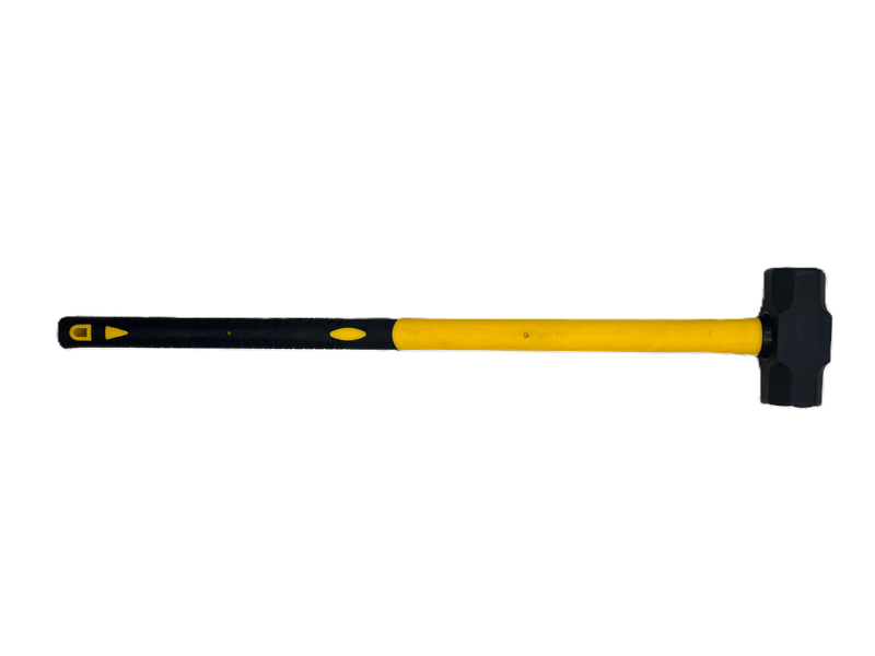 Hammer Mts Sledge Pvc Long Handle 3.6 Kg