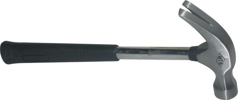 Hammer Mts Claw Tubular 450 Gr