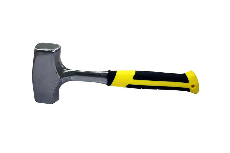 Hammer Mts Club Steel Shaft 1.8 Kg