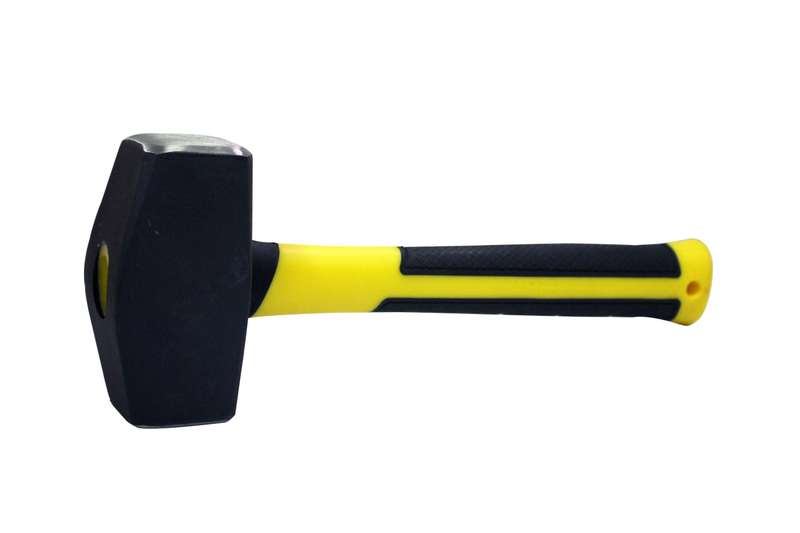Hammer Mts Club Fibre Glass 2 Kg