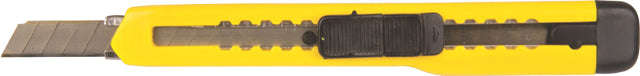 Knife Mts Snap Off 9 Mm +10 Blades