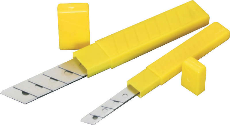 Knife Mts Cutter Blade 8 Pt 10 Pc 55469