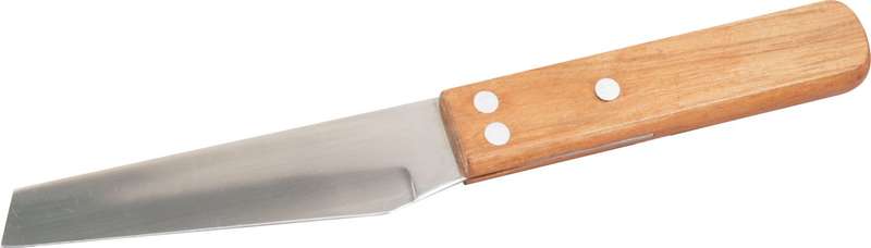 Knife Mts Shoe W/Handle 100 Mm Blade