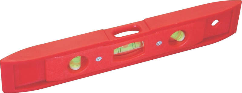 Level Mts Torpedo Magnetic 230 Mm