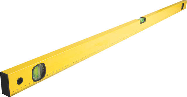 Level Mts 1200 Mm Graduated 3 Vial