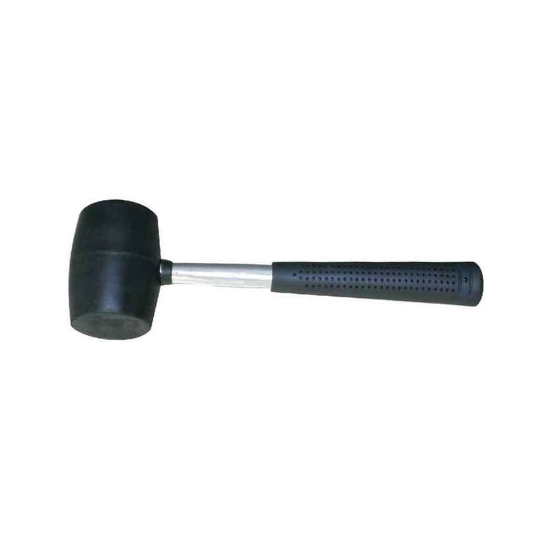 Mallet Mts Rubber Black Steel Shaft 450 G