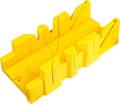 Mitrebox Mts Plastic (Box Only)300 Mm