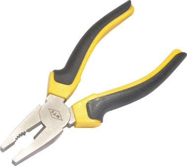 Plier Mts Comb Np 150 Mm Yel/Blk
