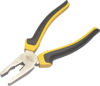 Plier Mts Comb Np 180 Mm Yel/Blk